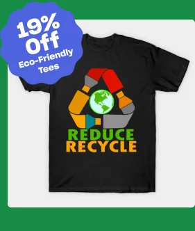 Eco T-Shirt