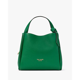 Knott Medium Crossbody Tote