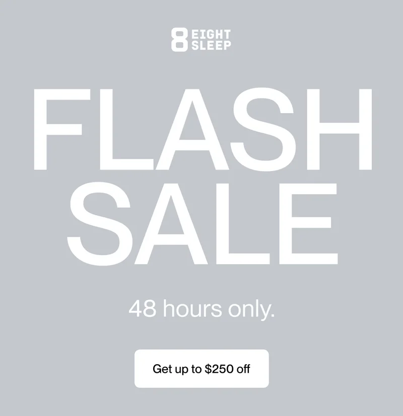 FLASH SALE 48 hours only.