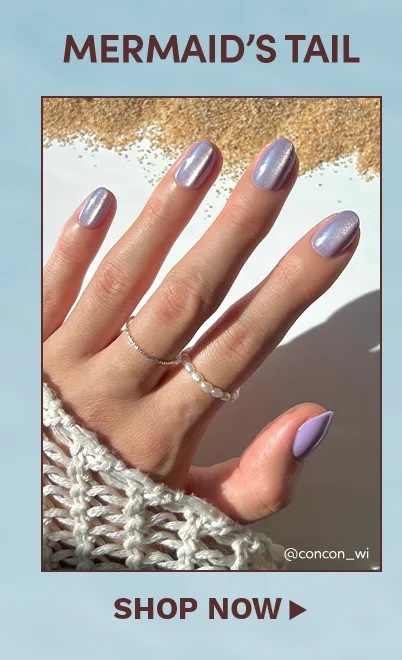 Mermaid’s Tail