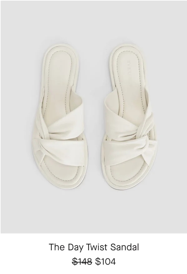 [IMAGE]The Day Twist Sandal