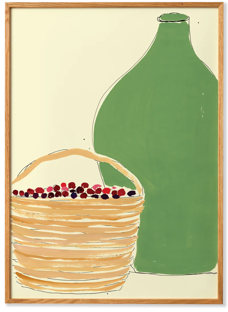 Wine Season