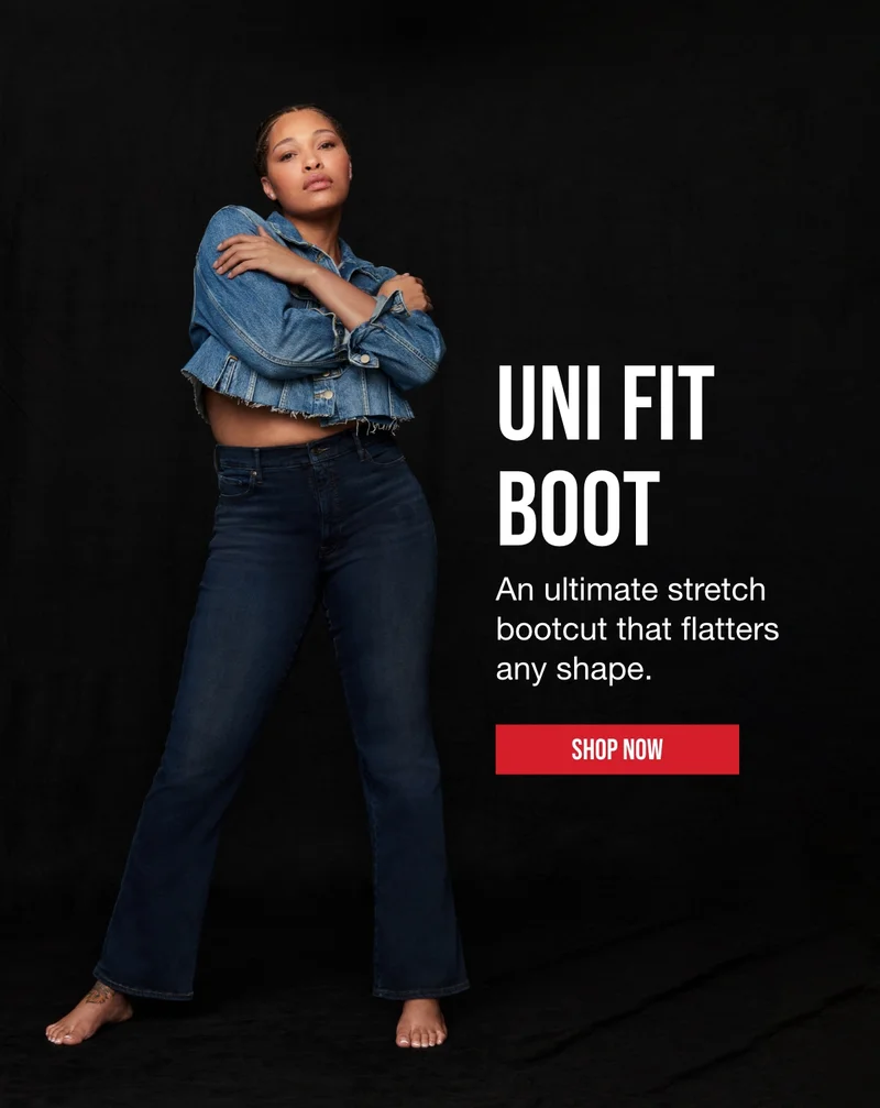 Uni Fit Boot