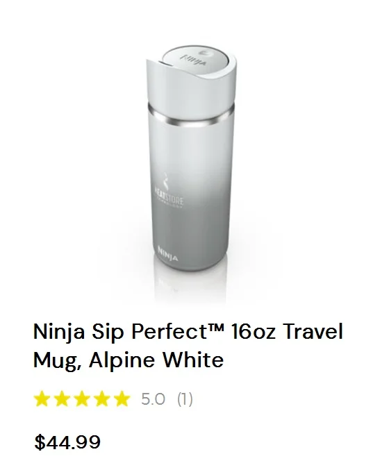 View product recommended for you