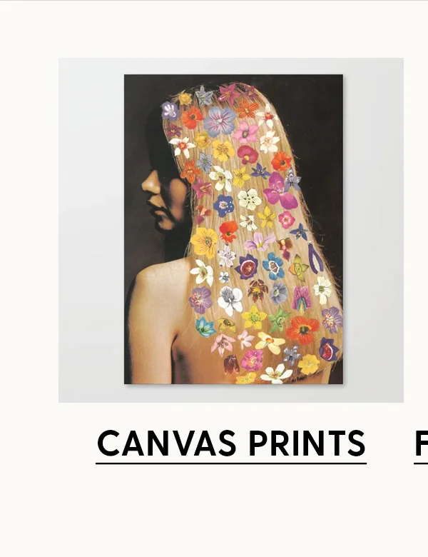 Shop Canvas Prints