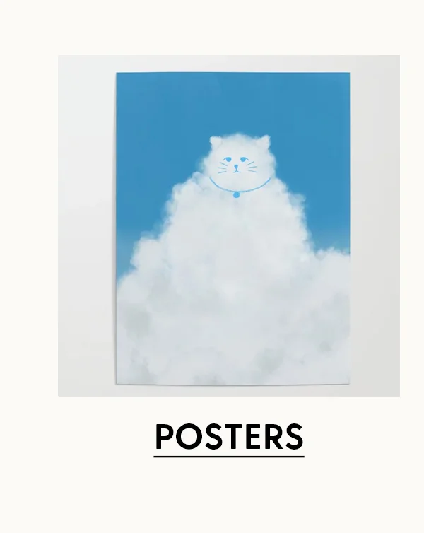 Shop Posters