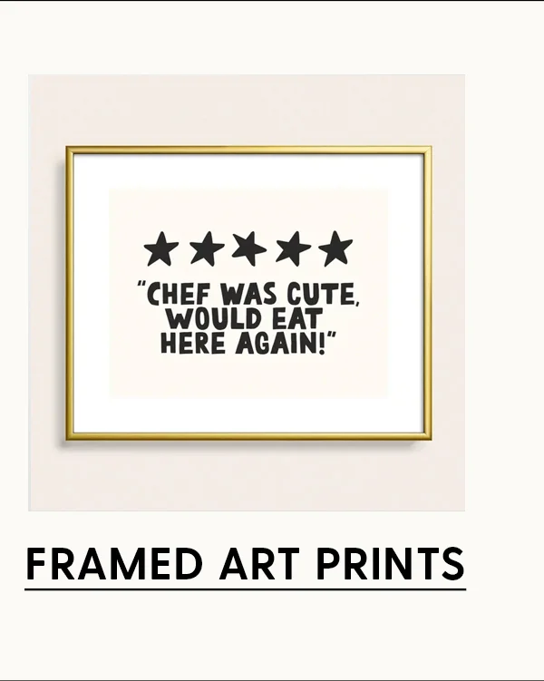 Shop Framed Art Prints
