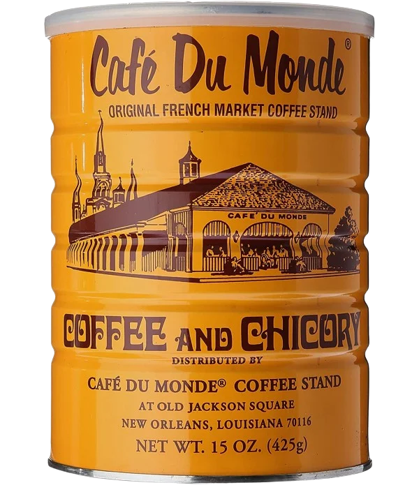 Image of Café Du Monde Coffee And Chicory
