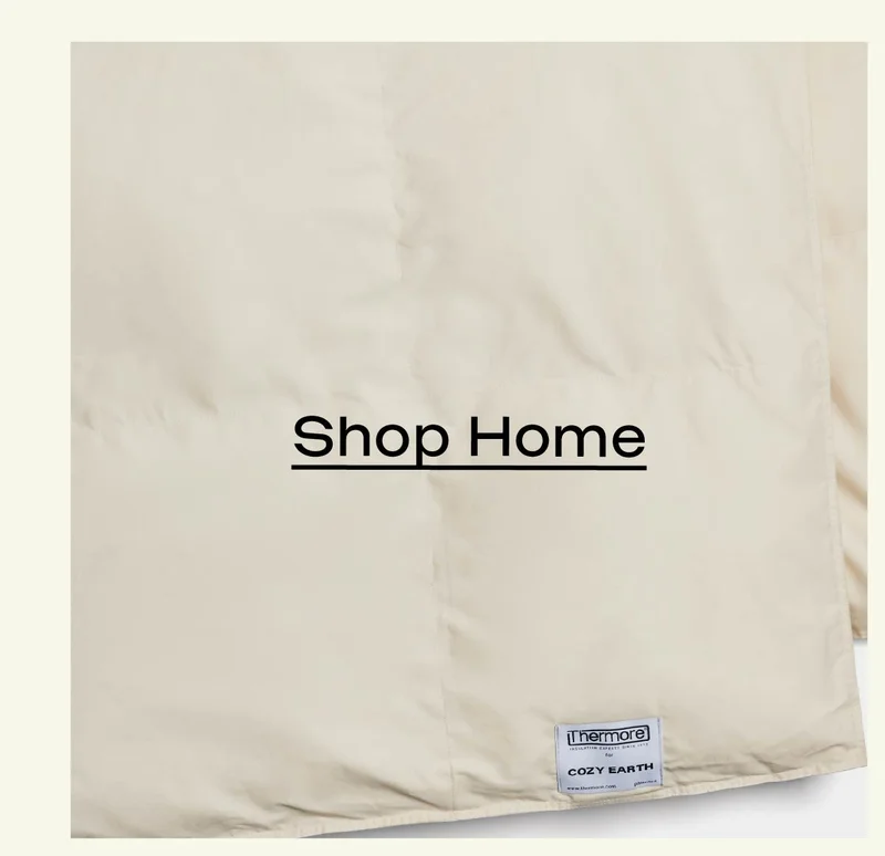 Shop Home