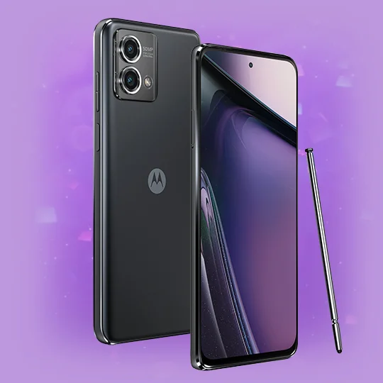 moto g stylus 5G - 2023