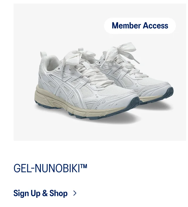 Sign Up & Shop >