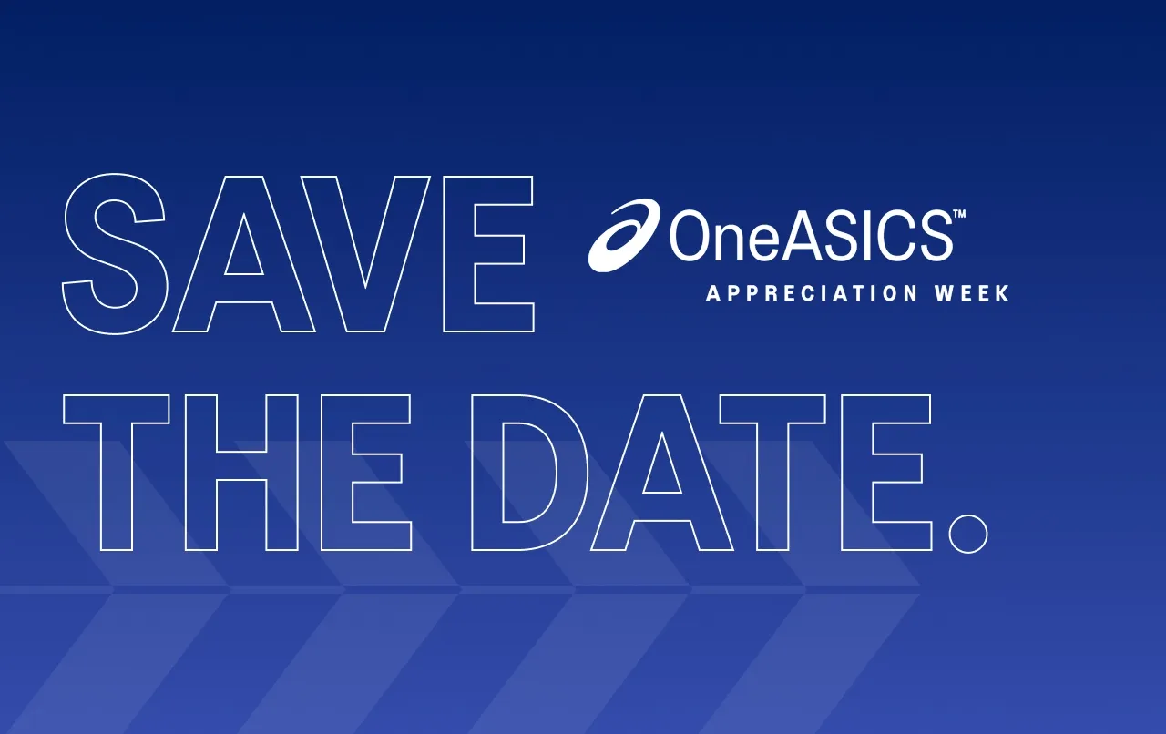 Save the Date