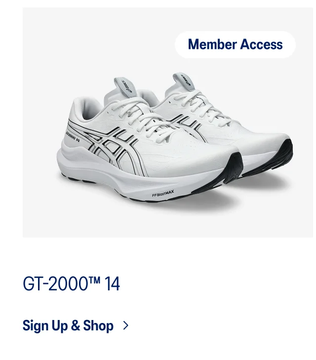Sign up & Shop >