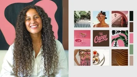 Branding Building Blocks: Create a Compelling Brand Moodboard