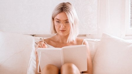 Designing The Life You Want: 4 Exercises for Clarity and Motivation