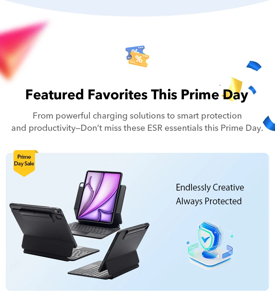 Featured Favorites This Prime Day