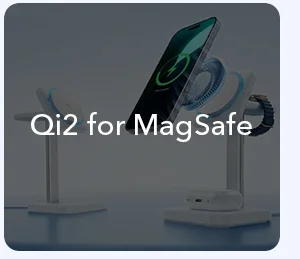 Qi2&nbsp;for&nbsp;MagSafe