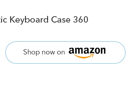 ESR Rebound Magnetic Keyboard Case 360