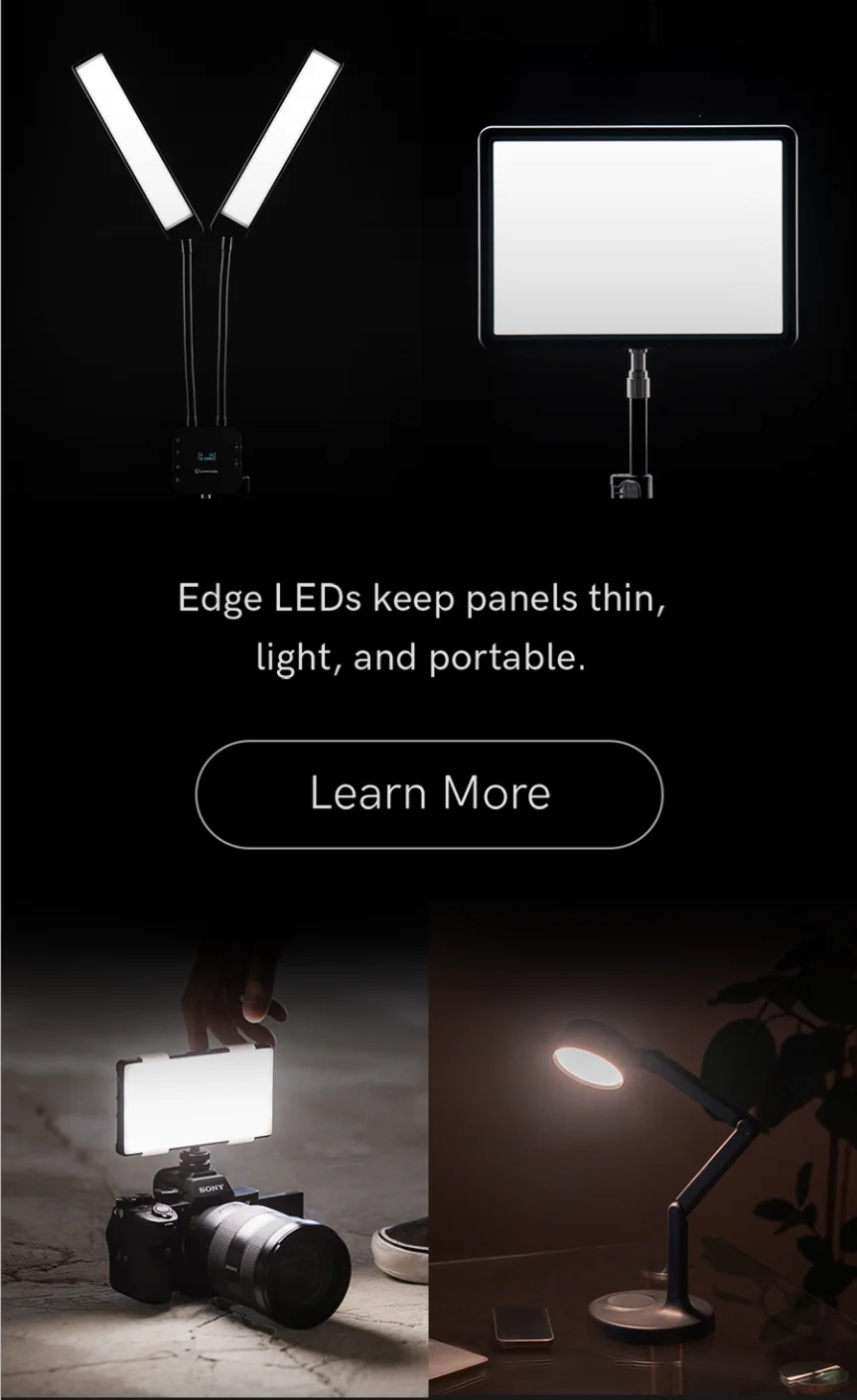 Learn More