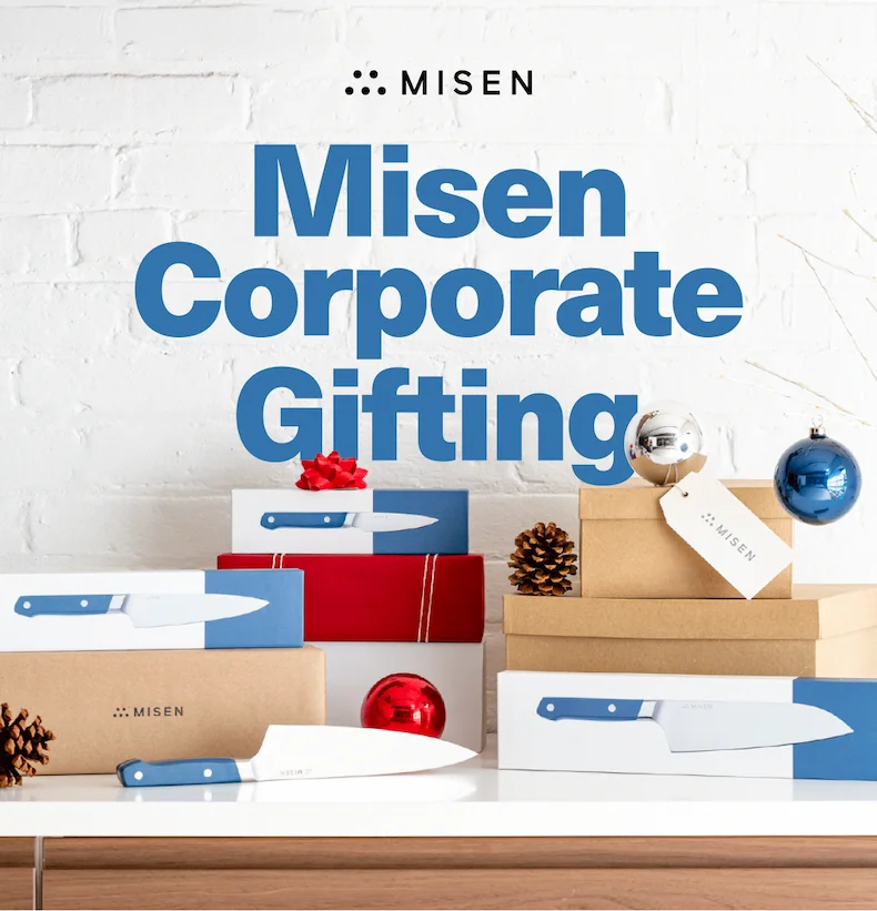 Misen Corporate Gifting