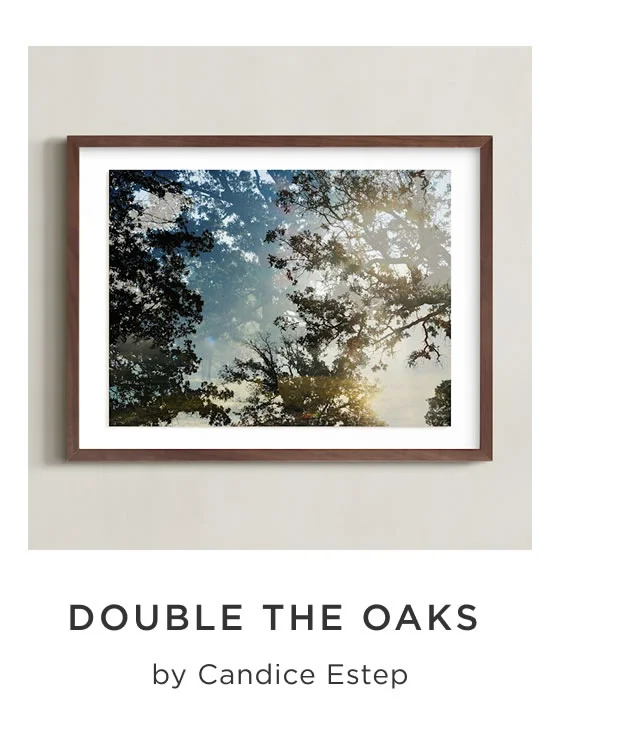 Double The Oaks