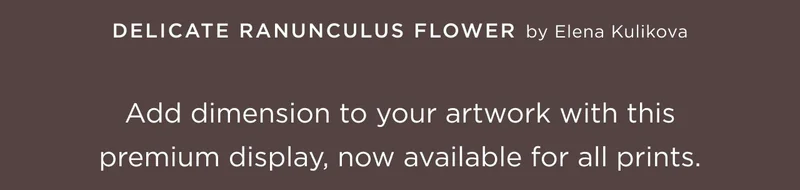 We're your destination for unique gifts