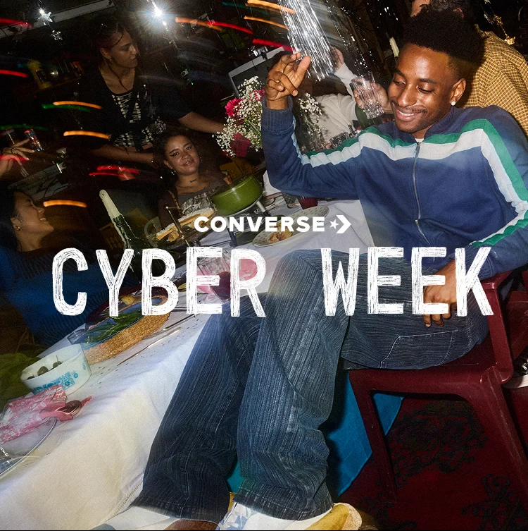 Shop - CODE CYBERWEEK