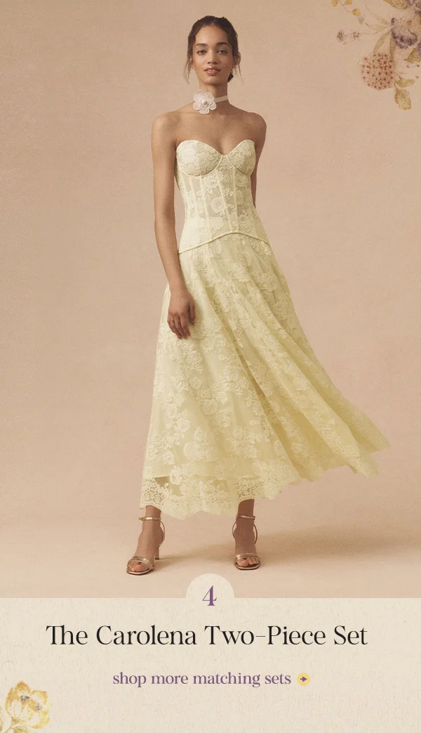 shop more matching sets