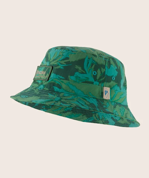 Bucket Hat
