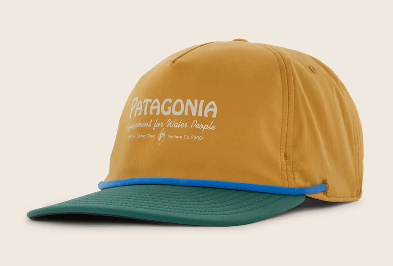 Merganzer Water Hat