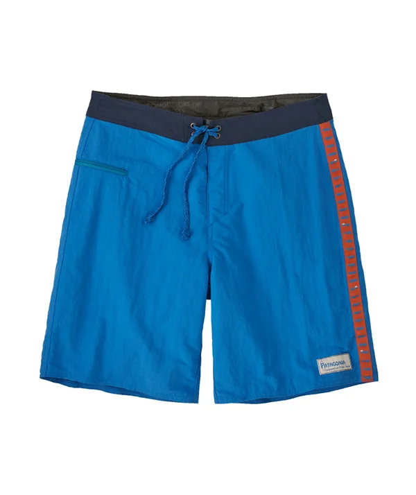 Wave Farer Board Shorts