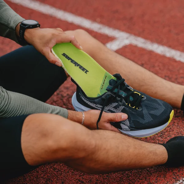 Superfeet Run Pacer Elite