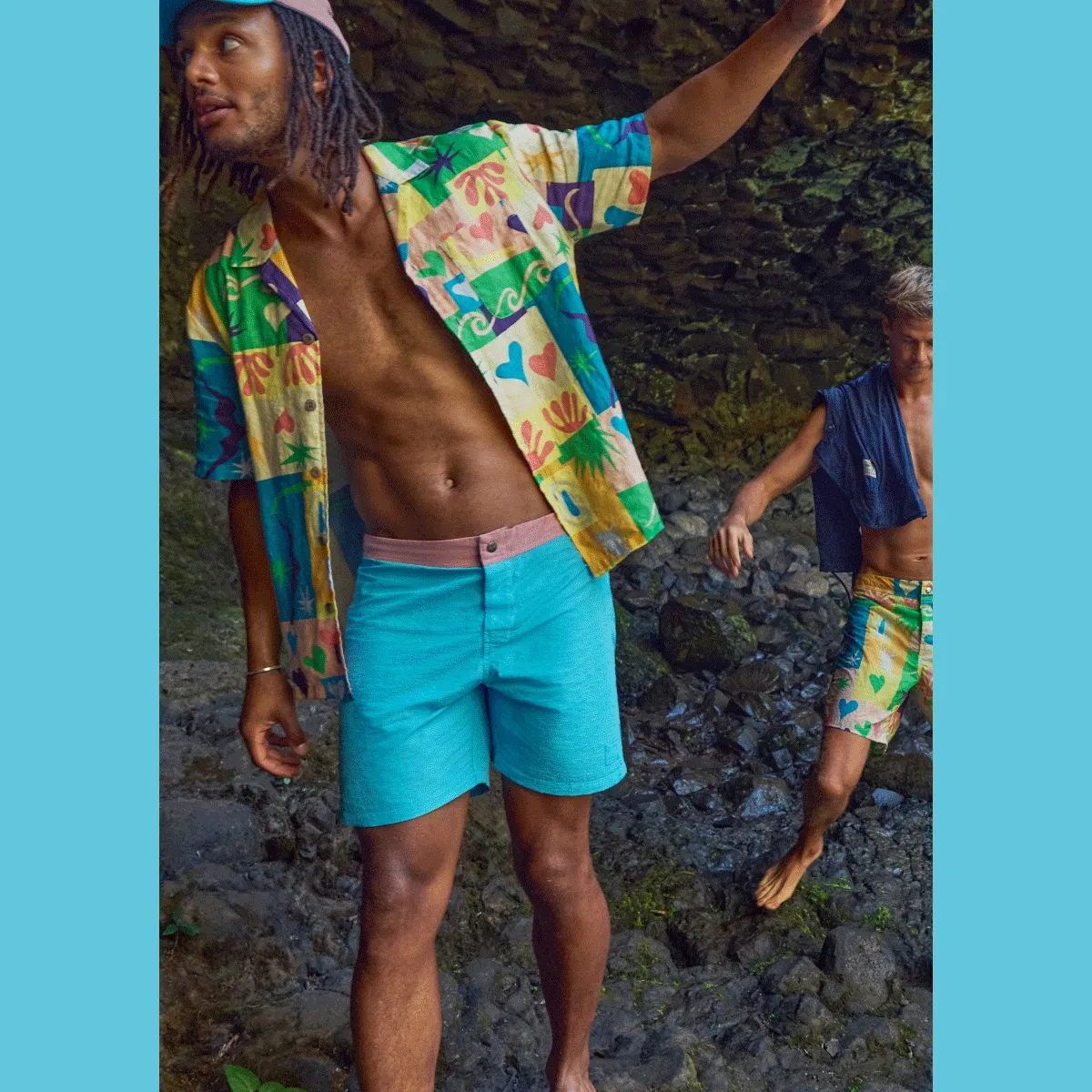 Faherty x Quicksilver | Shop The Collection