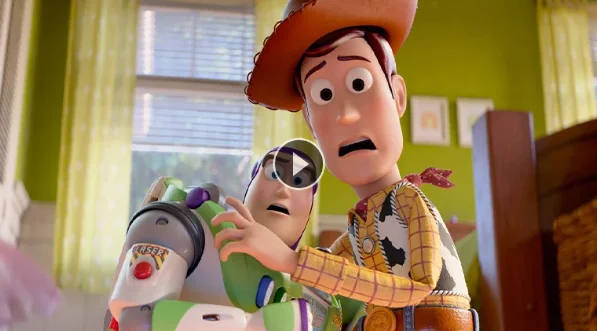 TOY STORY 5