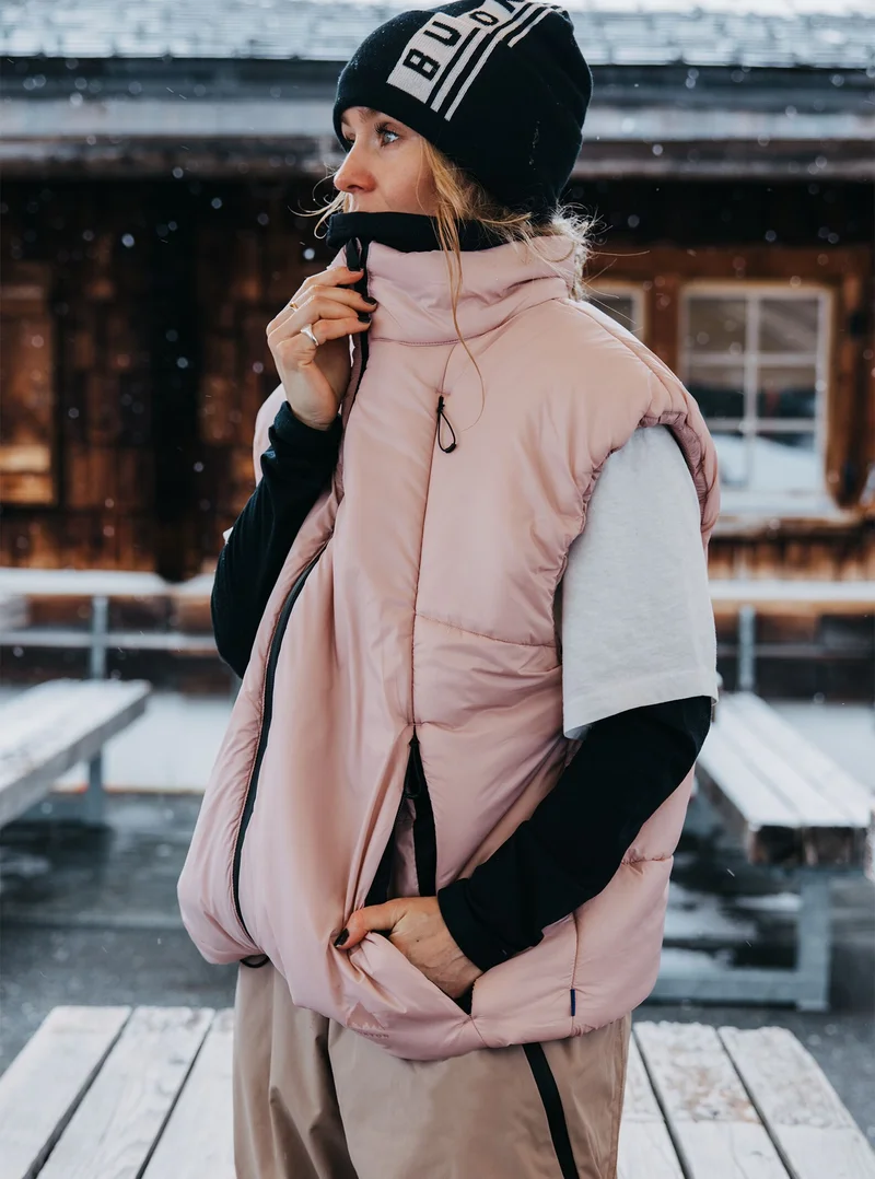 Futuretrust Insulator Vest