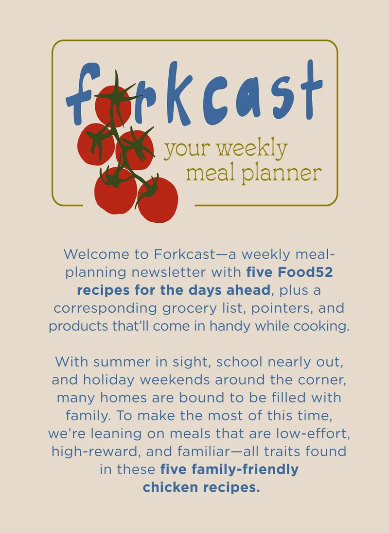 FORKCAST