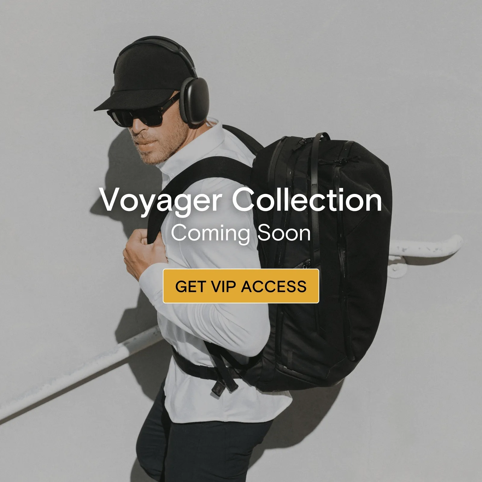 Voyager Collection Coming Soon