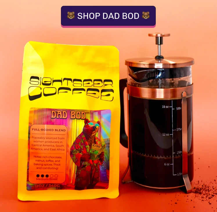 Shop Dad Bod