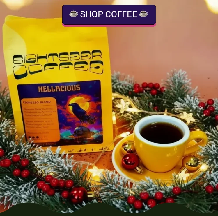 Shop Coffee