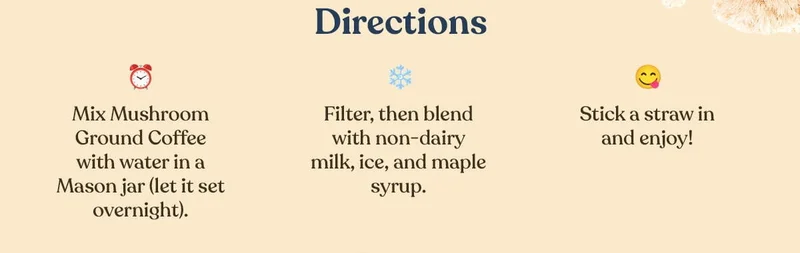 Directions