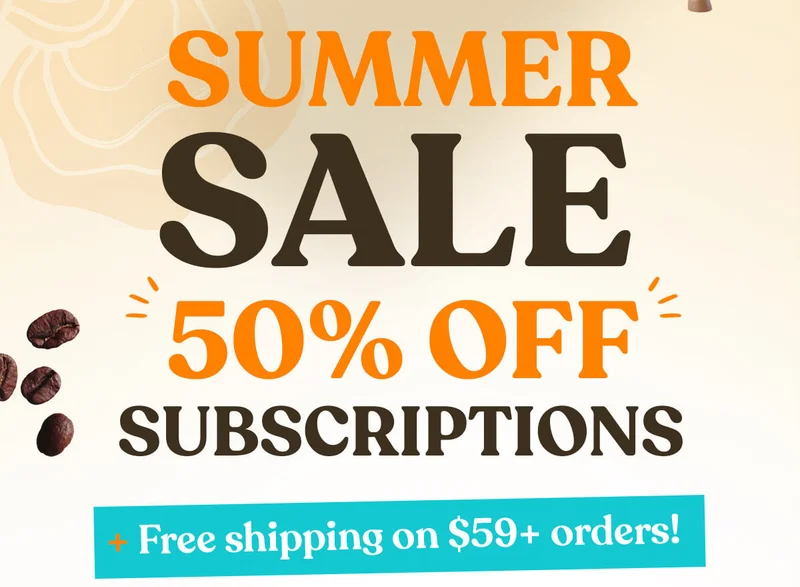+Free shipping on $59+ orders