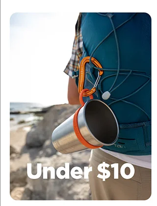 Under $10