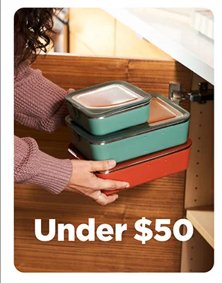 Under $50