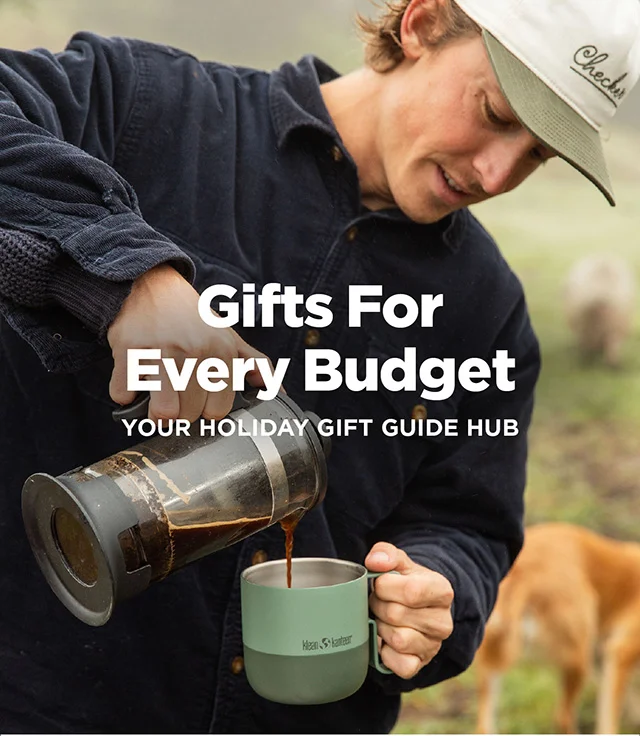 Gifts for Every Budget