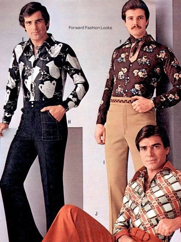 Polyester Clothing