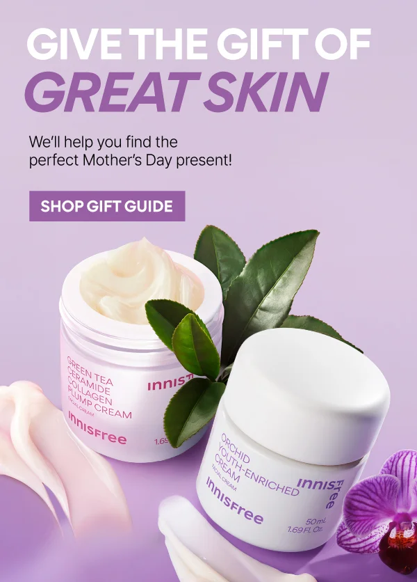 MOTHER'S DAY GIFT GUIDE