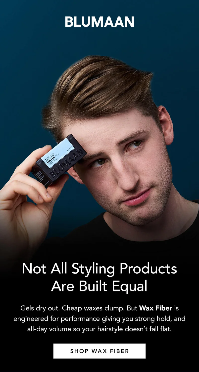 Not All Styling Products Are Built Equal