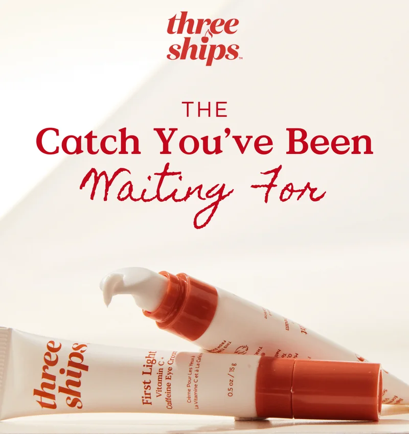 The Catch You've Been Waiting For