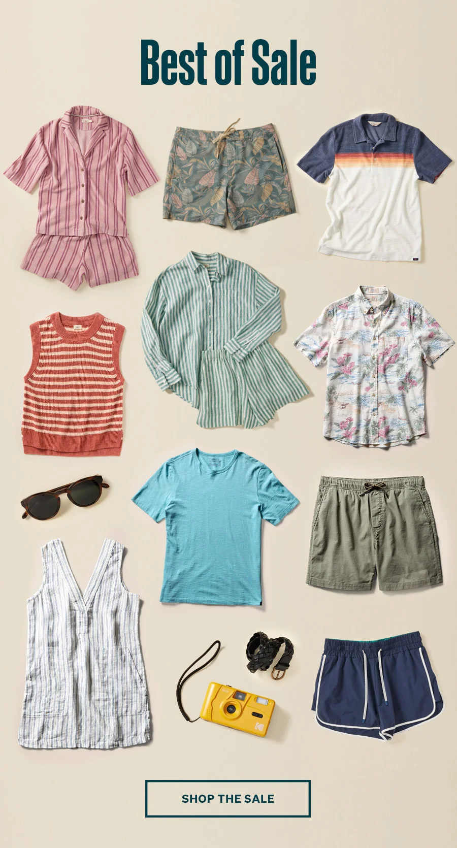 Best of Sale