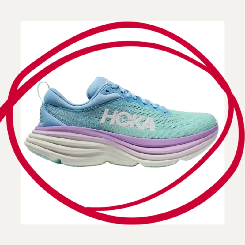 HOKA Bondi 8